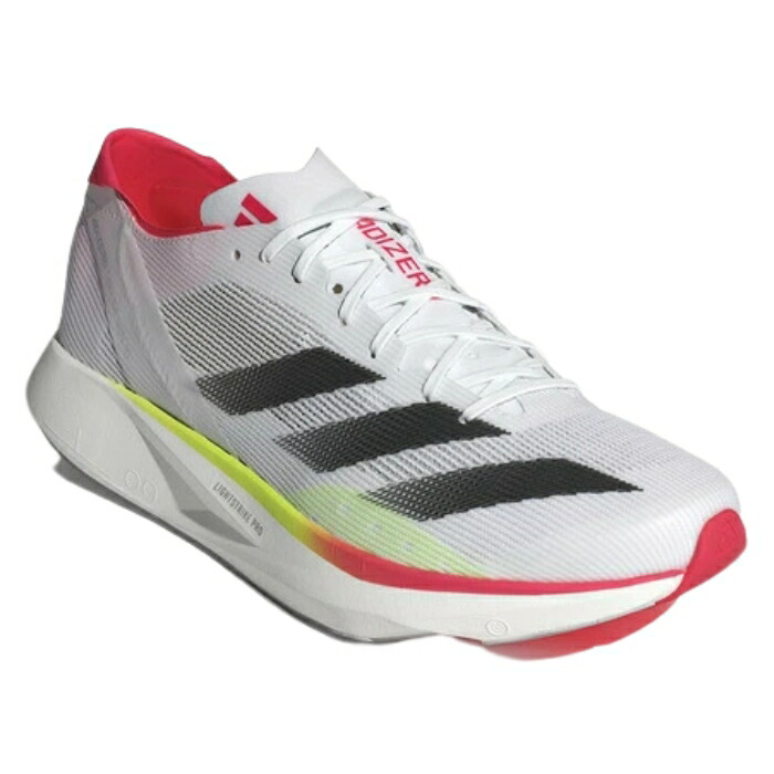 アディダス　アディゼロ　匠戦　ブースト3　adizero　ランニングシューズ アディゼロ匠戦ブースト 3(adizero takumi sen boost 3)レビュー