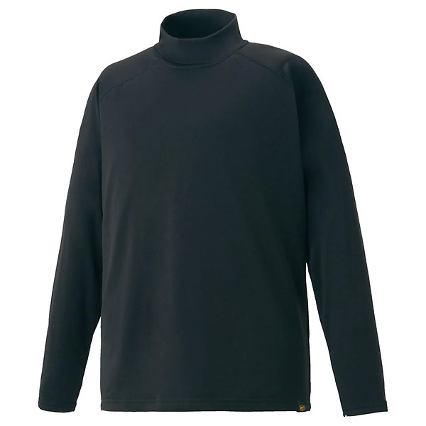 楽天市場】野球アンダーウェア ゼット HEAT-ZET Hyper ハイネック長袖