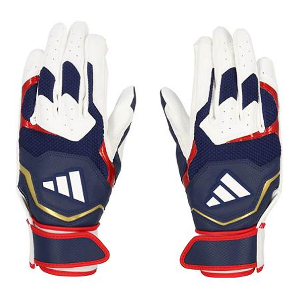 楽天市場】アディダス adidas 野球手袋・グローブ メンズ 5T
