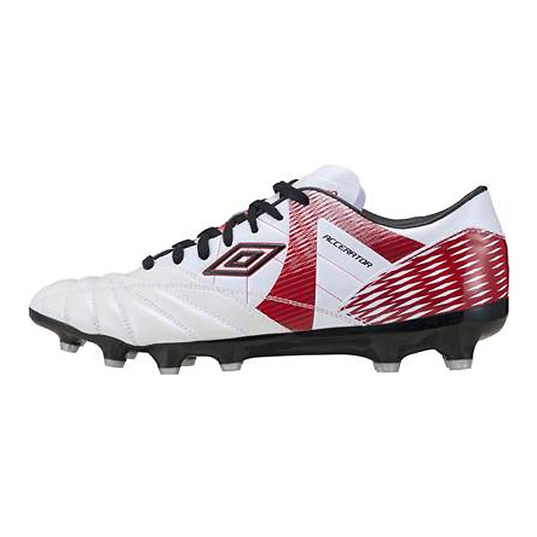 ＜全品10%OFFクーポン発行中＞ UMBRO（アンブロ）　UF5SFCB2M　サッカ－ スパイク アクセレイター B V3 HG 25SS