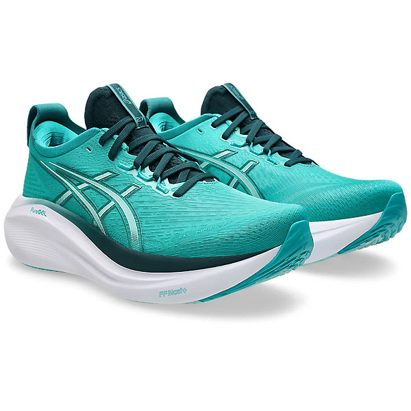 楽天市場】asics(アシックス)「GEL-NIMBUS 19（ゲルニンバス19