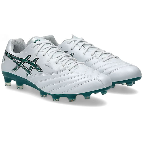 ＜全品10%OFFクーポン発行中＞ asics（アシックス）　1101A072 101　サッカー　スパイク　DS LIGHT ディーエスライト X-FLY PRO 3 25SS画像
