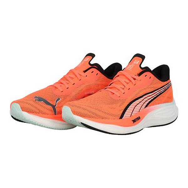 ＜全品10%OFFクーポン発行中＞ PUMA（プーマ）　377748 24　ランニングシューズ　メンズ ヴェロシティ ニトロ 3 25Q1