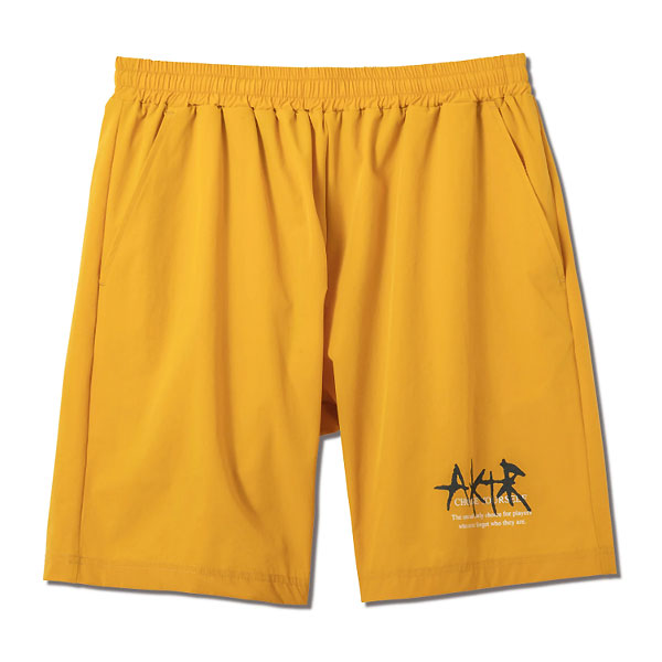 ＜全品10%OFFクーポン発行中＞ AKTR（アクター）　223006002 YL バスケットボール　プラクティスパンツ　AEROSTEAM LOGO 8.5 INCH SHORTS 23FW