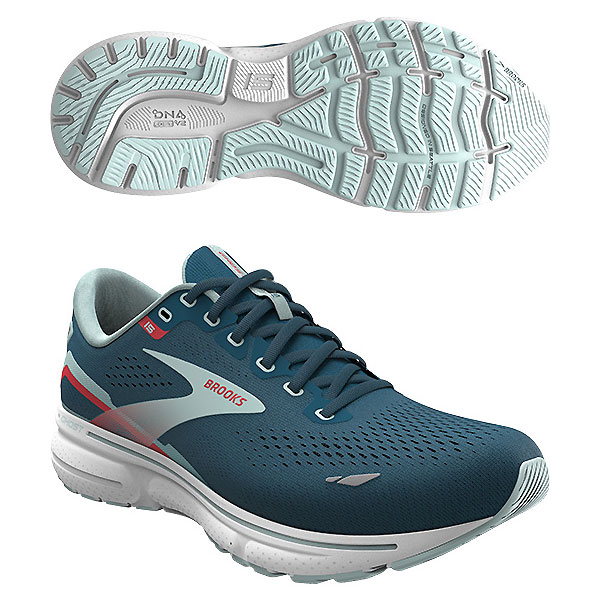 【楽天市場】＜期間限定クーポン発行中＞ BROOKS（ブルックス） BRW3802 BLUXW ランニング レディース シューズ