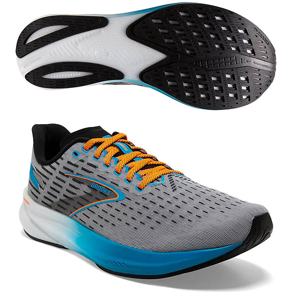 BROOKS ランニングシューズ ハイペリオンテンポ ブルックス「ハイペリオン テンポ」カーボンなしシューズの実力