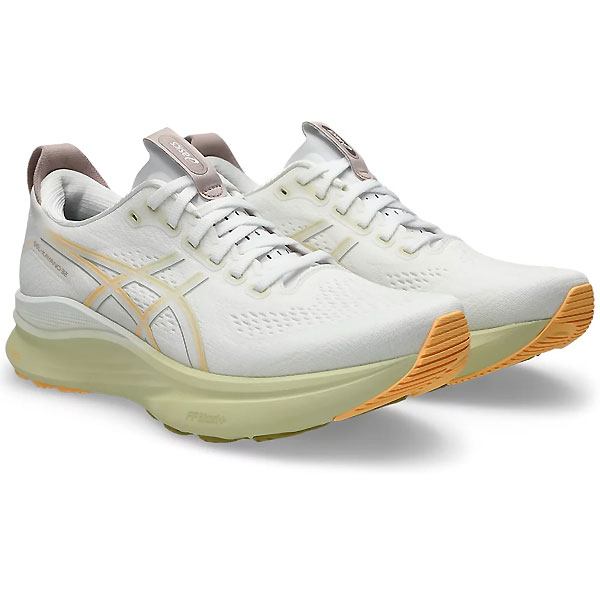 <全品10%OFFクーポン発行中> asics(アシックス) 1011C052 101 ランニングシューズ GEL-KAYANO ゲル カヤノ 32 スタンダード 25AW|ANSPO