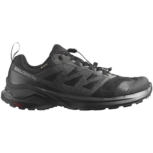 <全品10%OFFクーポン発行中> サロモン(SALOMON) L47321100 トレイルランニング シューズ X-ADVENTURE GORE-TEX 24FW|ANSPO