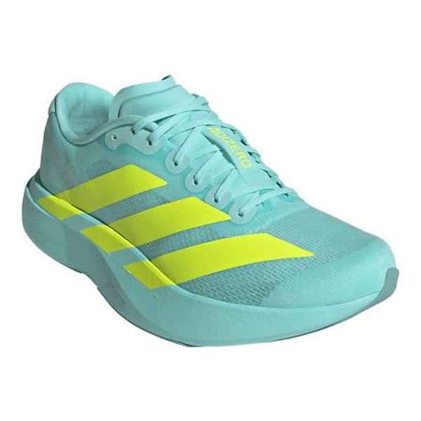＜全品10%OFFクーポン発行中＞ adidas（アディダス）　JS4506　ランニングシューズ　メンズ　adiZERO アディゼロ EVO SL 25Q3