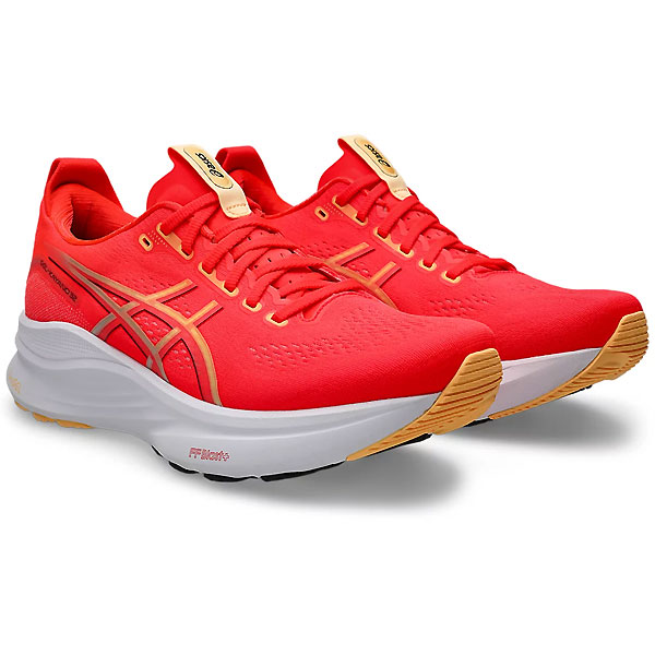 アシックス　レディースゲルカヤノ23ワイド　サイズ25.0cm asics ASICS（アシックス） （レディース）ランニングシューズ ジョギング