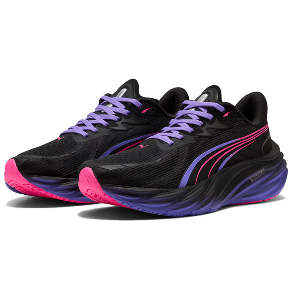 ＜全品10%OFFクーポン発行中＞  PUMA（プーマ） 311914  01 ランニングシューズ レディース  ヴェロシティ ニトロ 4 DIGITOKYO  25Q3