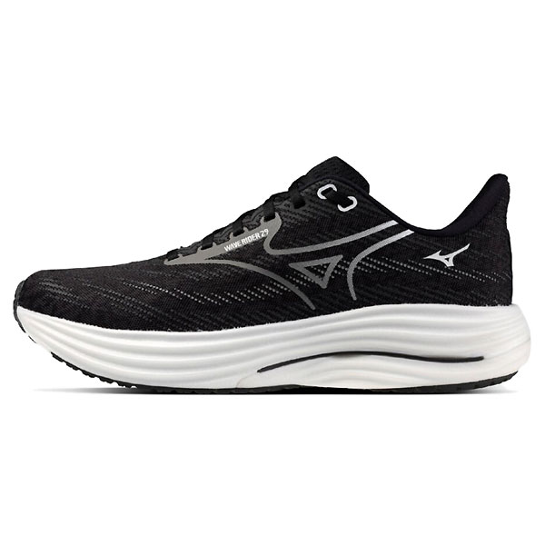 【楽天市場】＜全品10%OFFクーポン発行中＞ ミズノ（MIZUNO） J1GC250502 ランニングシューズ WAVE RIDER