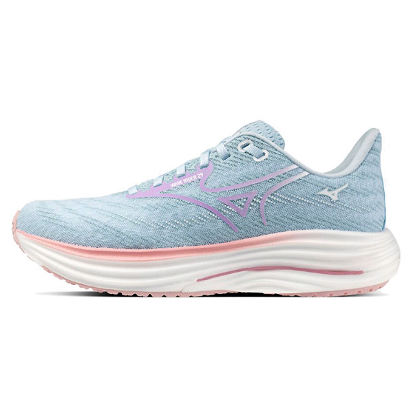 【楽天市場】＜全品10%OFFクーポン発行中＞ ミズノ（MIZUNO） J1GD250625 ランニングシューズ レディース WAVE