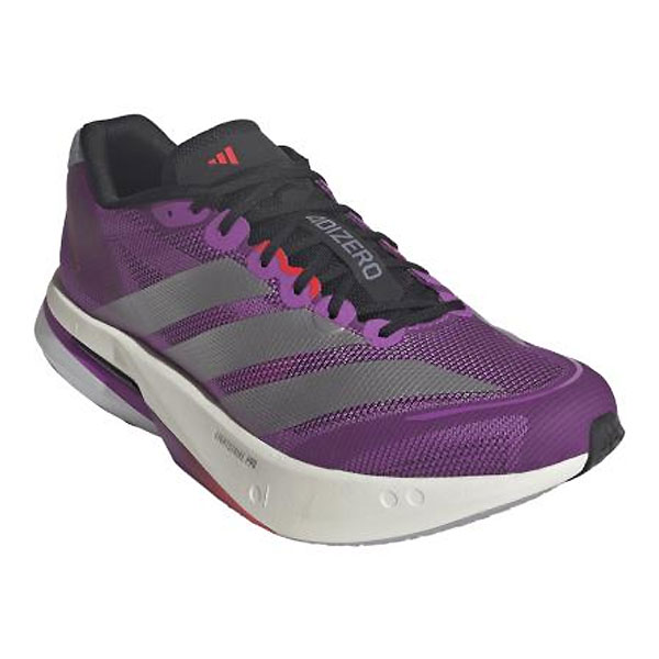 ＜全品10%OFFクーポン発行中＞ adidas（アディダス）　JS4943　ランニングシューズ メンズ adiZERO BOSTON アディゼロ ボストン 13 M　25Q3