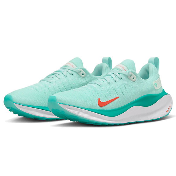 【楽天市場】＜期間限定クーポン発行中＞ ナイキ（NIKE） DR2670 300 ランニングシューズ ウィメンズ リアクトX インフィニティ