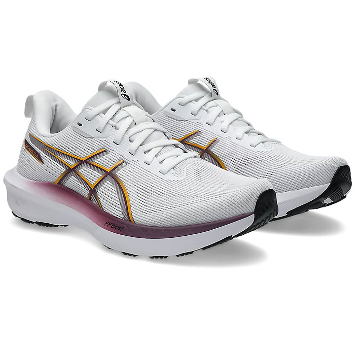 ＜全品10%OFFクーポン発行中＞ asics（アシックス）　1012B859 101 ランニングシューズ レディース　GT-1000 14 スタンダード 26SS