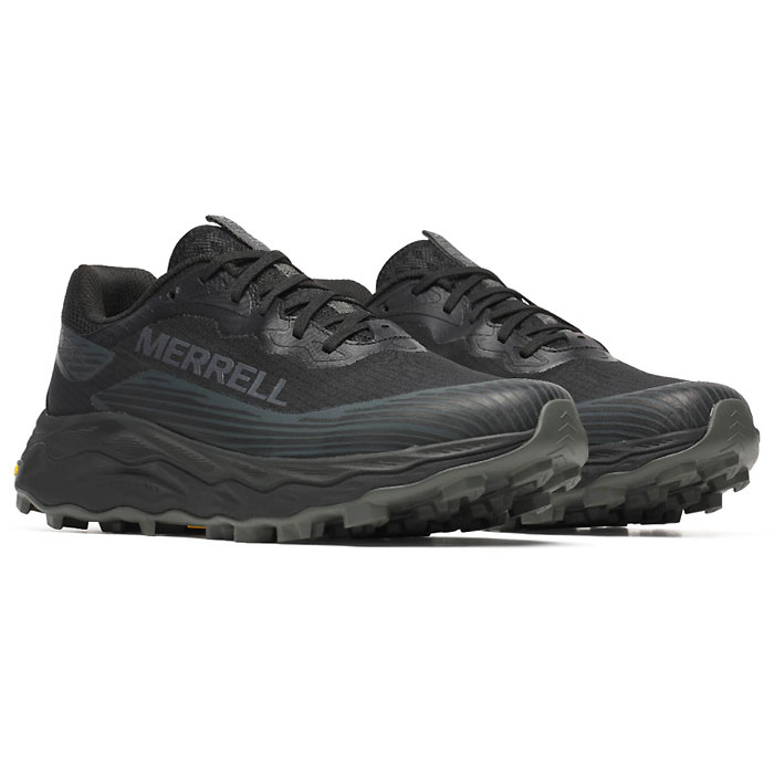 <全品10%OFFクーポン発行中> MERRELL(メレル) M00003272 メンズ トレイルランニング シューズ AGILITY PEAK 6 GORE-TEX アジリティーピーク 6 ゴアテックス 26SS|ANSPO