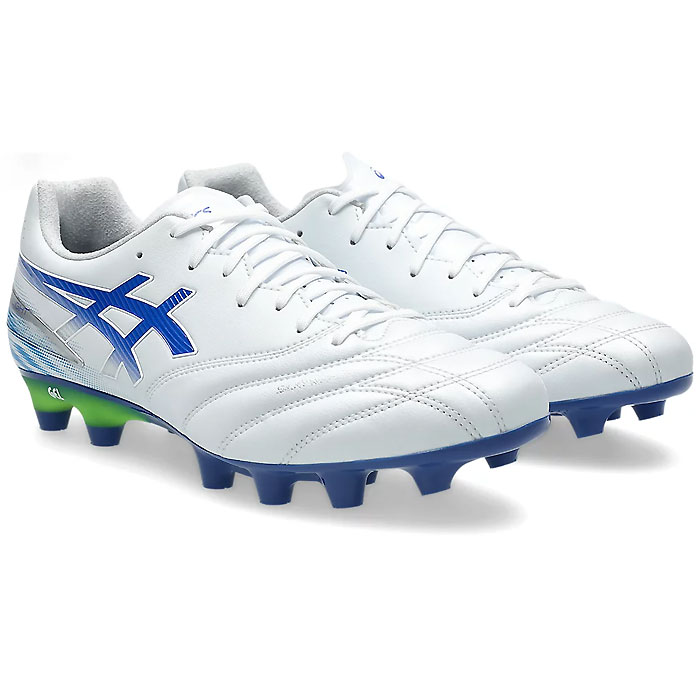 ＜全品10%OFFクーポン発行中＞ asics（アシックス）　1103A122 100　サッカー　スパイク　DS LIGHT ディーエスライト PRO WIDE 26SS