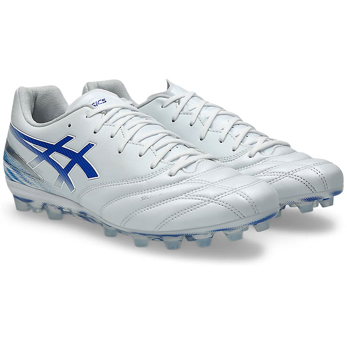 ＜全品10%OFFクーポン発行中＞ asics（アシックス）　1103A127 100　サッカー　スパイク　DS LIGHT ディーエスライト PRO AG 人工芝専用 26SS