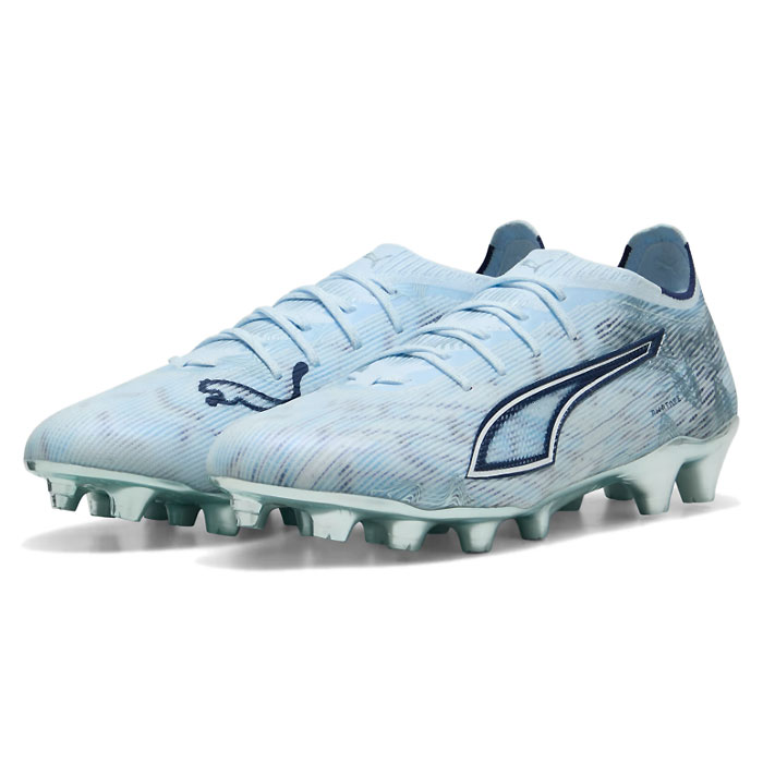 ＜全品10%OFFクーポン発行中＞ PUMA（プーマ）　108998 03　サッカー　スパイク　ULTRA ウルトラ 6 アルティメット HG/AG　26Q1