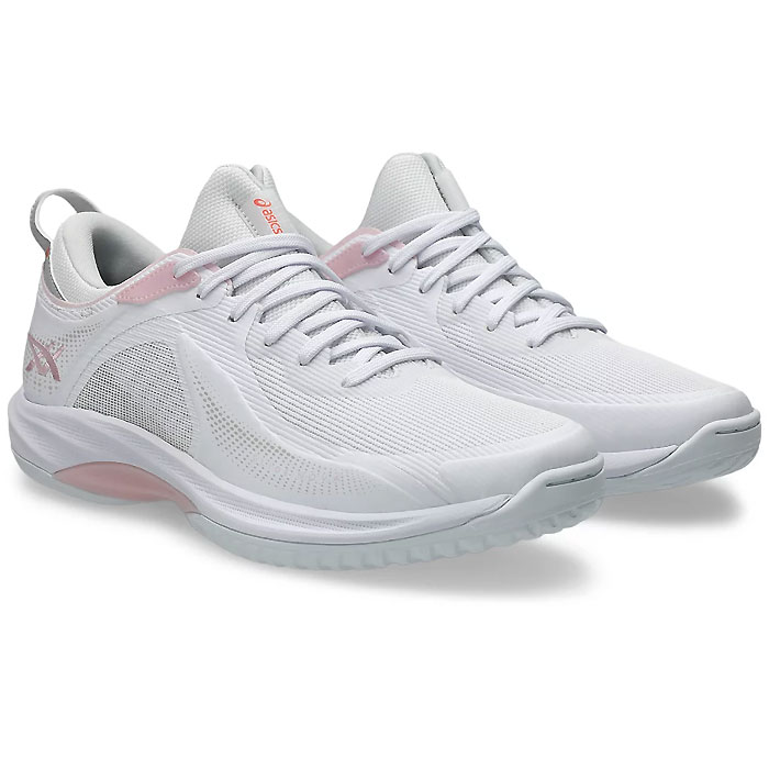 ＜全品10%OFFクーポン発行中＞ asics（アシックス）　1063A105 101　バスケットボール　シューズ　GLIDE NOVA グライド ノヴァ FF 4 STANDARD 26SS｜ANSPO