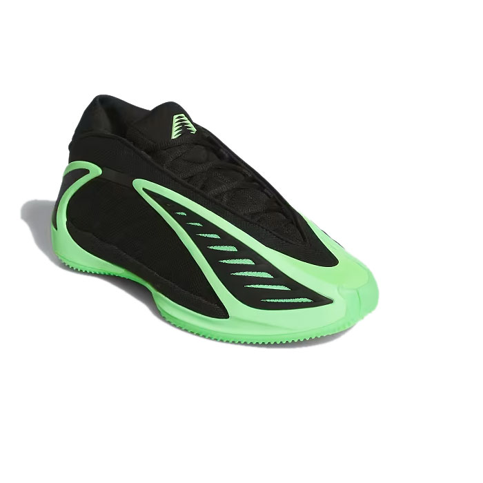 ＜全品10%OFFクーポン券ふり出し中＞  adidas（アディダス） JR1572  篭球  シューズ  ANTHONY EDWARDS アンソニー エドワーズ 2  26Q1