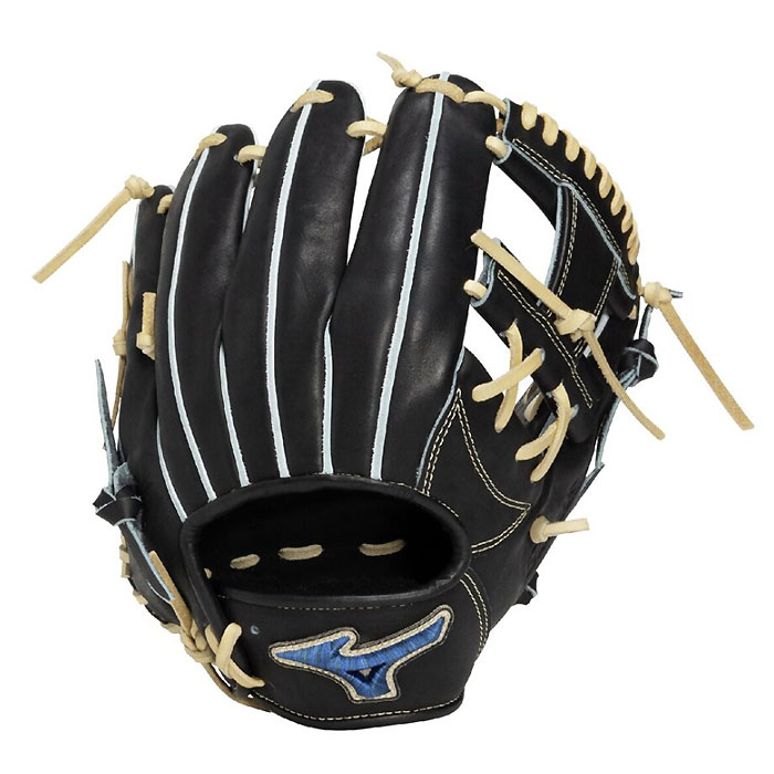 ＜全品10%OFFクーポン発行中＞ ミズノ（MIZUNO） 1AJGH34333 0980　野球　グラブ　硬式 ＜グローバルエリート＞ PRO 内野手用 26SS｜ANSPO