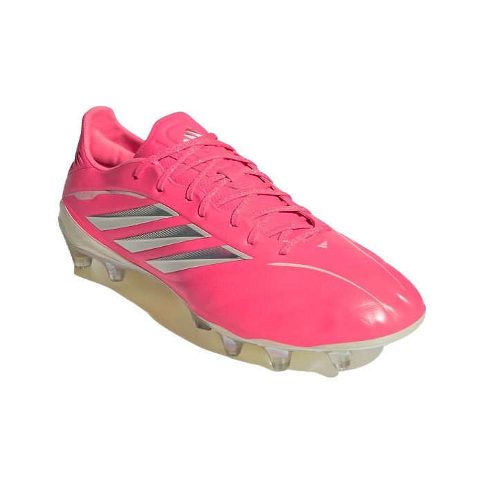 <全品10%OFFクーポン発行中> adidas(アディダス) KI0586 サッカー スパイク COPA PURE コパ ピュア 4 ELITE FG 26Q3|ANSPO