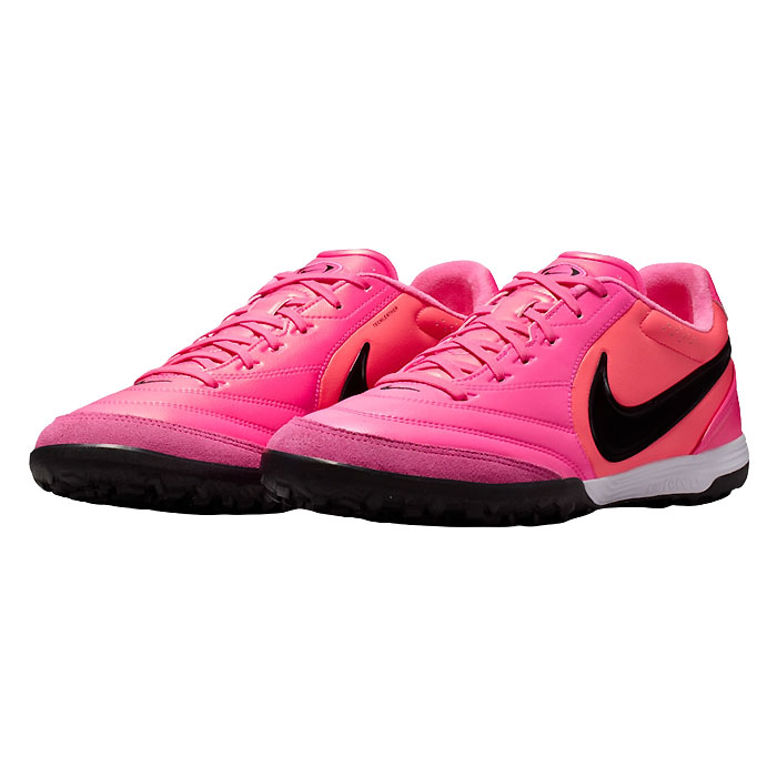 ＜全品10%OFF引き換え証振りだし中＞ ナイキ（NIKE） IQ2384  901 蹴球 形づくるシューズ TIEMPO ティエンポ リゲラ PRO TF 26SU