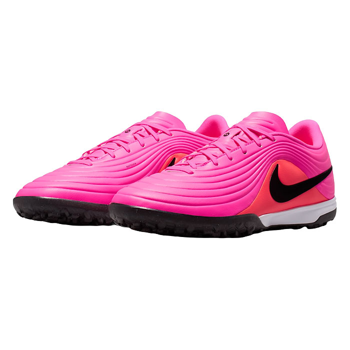 <全品10%OFFクーポン発行中> ナイキ(NIKE) IQ2388 901 サッカー トレーニングシューズ TIEMPO ティエンポ マエストロ アカデミー TF 26SU|ANSPO