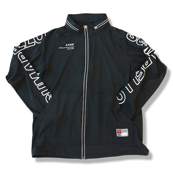 ＜全品10%OFFクーポン発行中＞ スージョ（SULLO）　1324101013 BLK　サッカー　フットサル ジャケット FLEXIBLE JKT 21SS