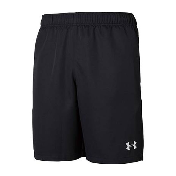 ＜全品10%OFFクーポン発行中＞ ＜ネコポス発送 送料無料＞ アンダーアーマー（UNDER ARMOUR）　1364981　001　マルチSP　ユニセックス　UA チーム ユーティリティー ショーツ　21SS