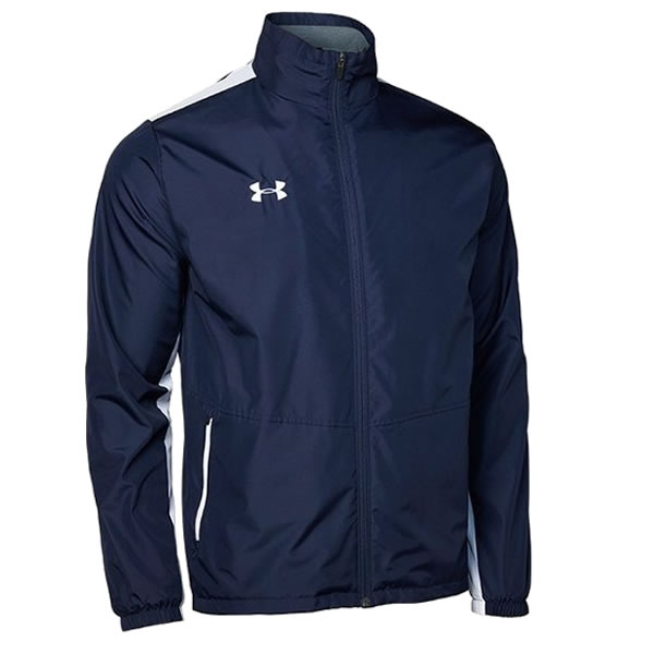 ＜全品10%OFFクーポン発行中＞ アンダーアーマー（UNDER ARMOUR）　1371025　410　マルチSP　ユニセックス　UA チーム サーマル ジャケット　21FW 9,075円