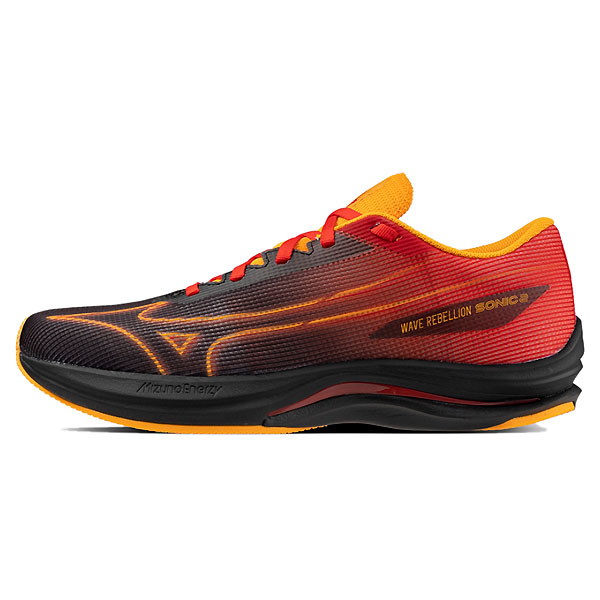 【楽天市場】＜全品10%OFFクーポン発行中＞ ミズノ（MIZUNO） J1GC242701 ランニング シューズ WAVE