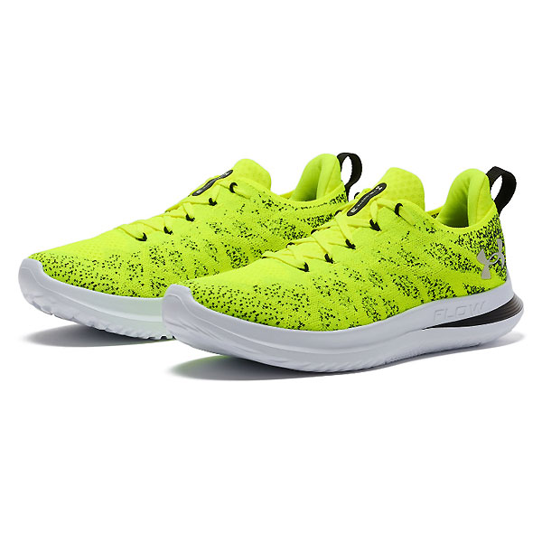 ＜全品10%OFFクーポン発行中＞ アンダーアーマー（UNDER ARMOUR）　3026117 304 陸上・ランニング　シューズ　UA ベロシティ 3　24SS｜ANSPO