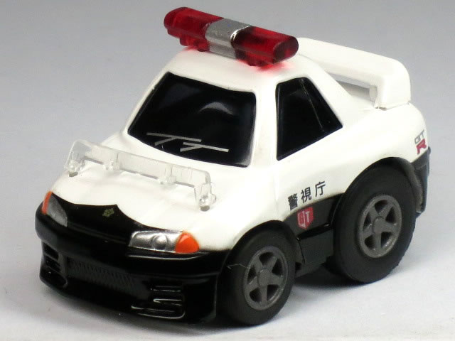 楽天市場】【単品】チョロQ フェアレディ Z (S30) 西部警察