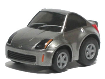 チョロqセット ミニカーショップ ケンボックス チョロQ日産フェアレディZ限定