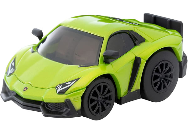 楽天市場】CQ014 タカラ 【プレミア品】【掘り出し物】チョロQ 超