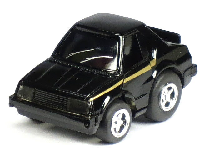 楽天市場】チョロQ zero 日産 フェアレディZ 300ZR Z31 ハイメッキ