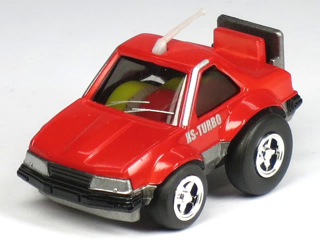 楽天市場】チョロQ zero 日産 フェアレディZ 300ZR Z31 ハイメッキ