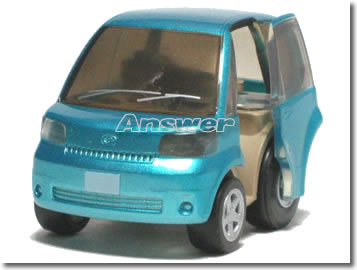 楽天市場】【未開封】チョロQハイブリッド！ ゼンマイタイプ 三菱