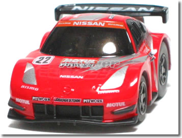 楽天市場】【絶版品】チョロQ 超リアル仕上げ No.16 Castrol 無限 NSX