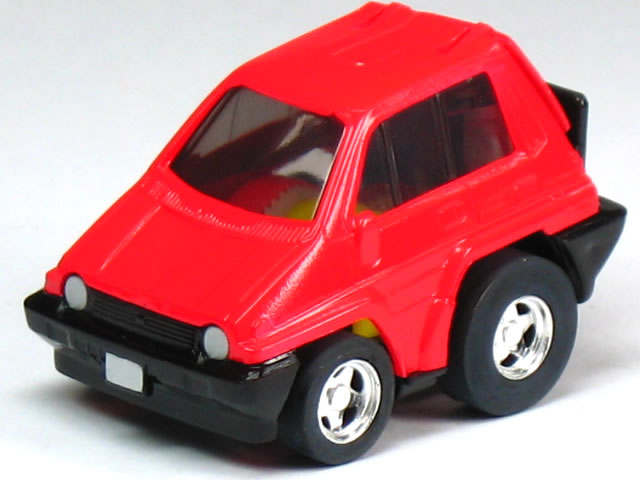 楽天市場】【絶版品】チョロQ Qショップ限定 JGTC 2004 NSX テストカー