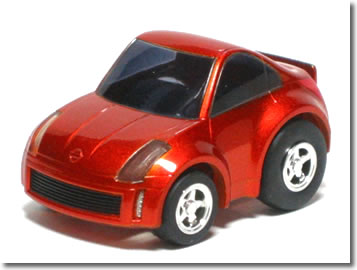 楽天市場】【絶版品】チョロQ zero 日産 プレジデント ソブリン VIP 黒