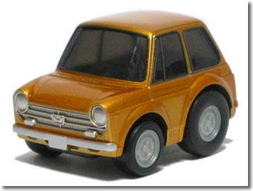 楽天市場】【廃盤】チョロQ14 ホンダ NSX-R シルバー : カーホビー