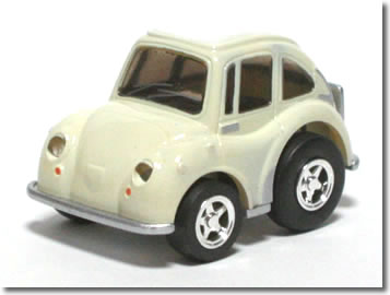 楽天市場】【絶版品】超リアル仕上げチョロQ No.26 スバル