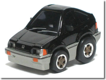 楽天市場】チョロQ zero 日産 フェアレディZ 300ZR Z31 ハイメッキ