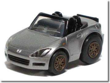 楽天市場】【単品】チョロQ フェアレディ Z (Z33) レッド