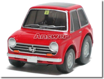 楽天市場】チョロQ zero フォルクスワーゲン ゴルフ I 茶色 : カー