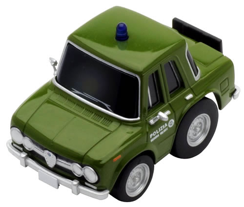 楽天市場 チョロq Zero アルファロメオ ジュリアスーパー ポリスカー イタリア カーホビーショップ アンサー